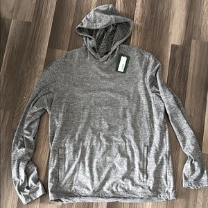 Performance Hoodie